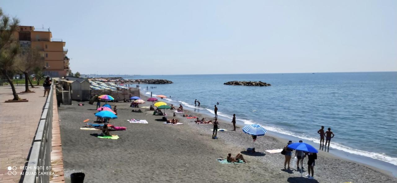 Holiday Home Casa Vacanze Salerno Kültér fotó
