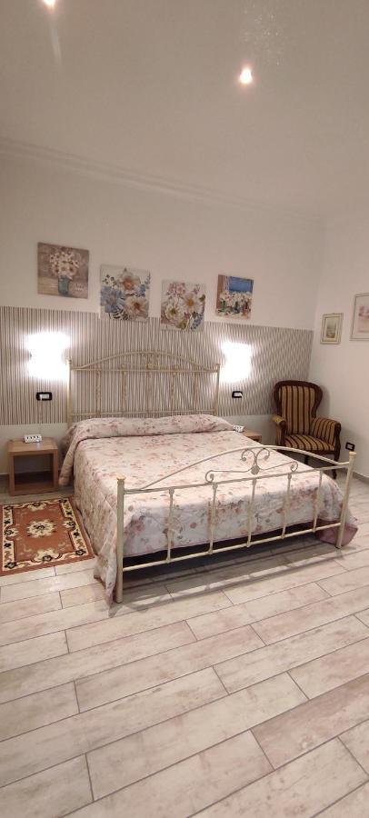 Holiday Home Casa Vacanze Salerno Kültér fotó